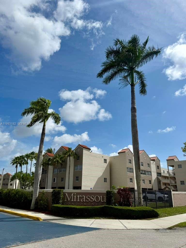 MIRASSOU CONDO - Residential