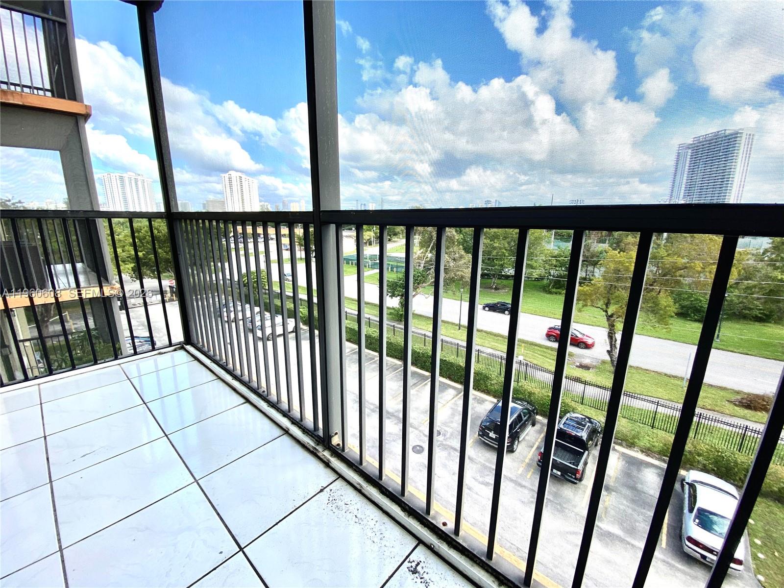 WOODSIDE APTS CONDO - Residential