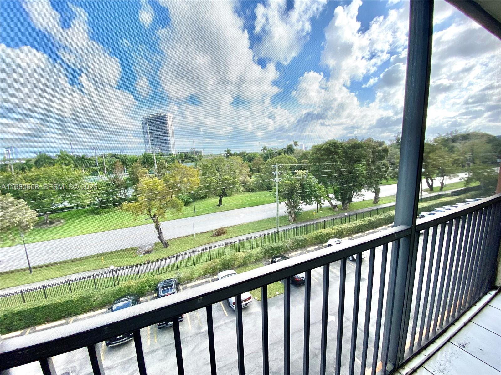 WOODSIDE APTS CONDO - Residential
