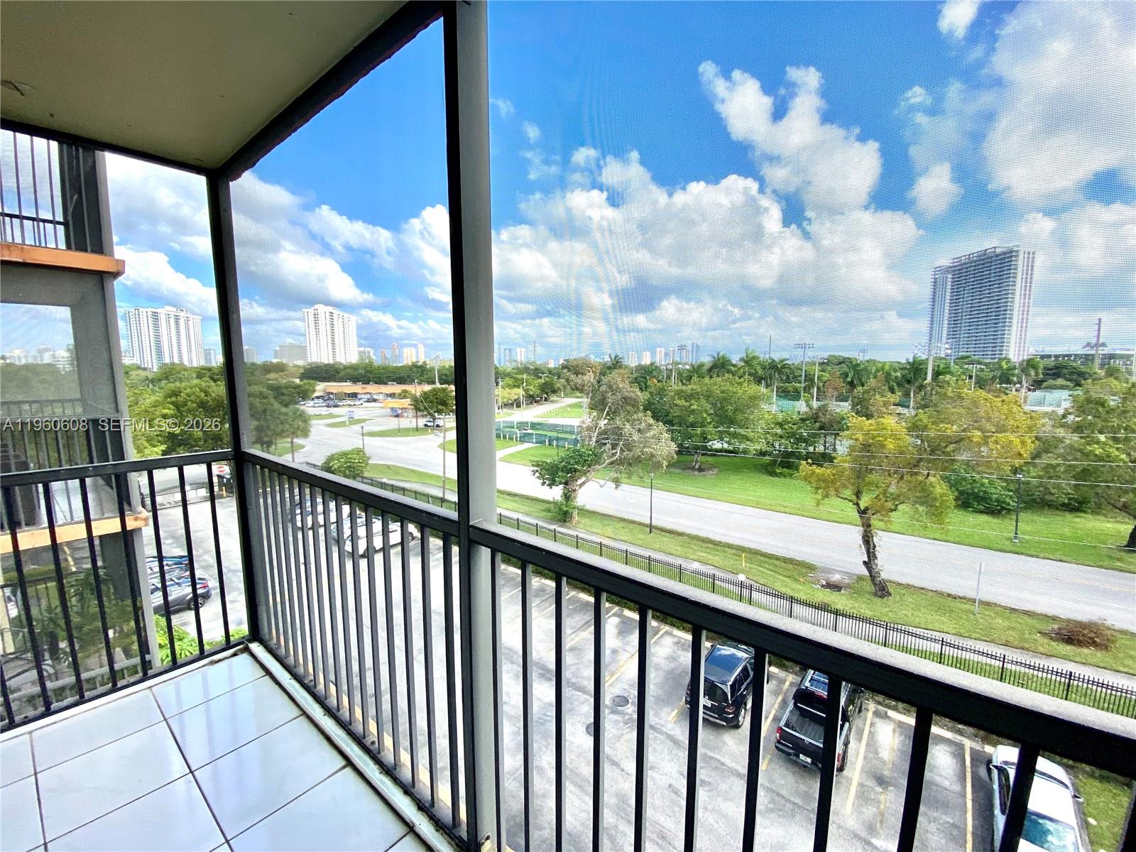 WOODSIDE APTS CONDO - Residential