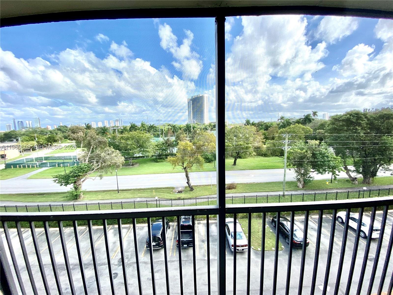 WOODSIDE APTS CONDO - Residential