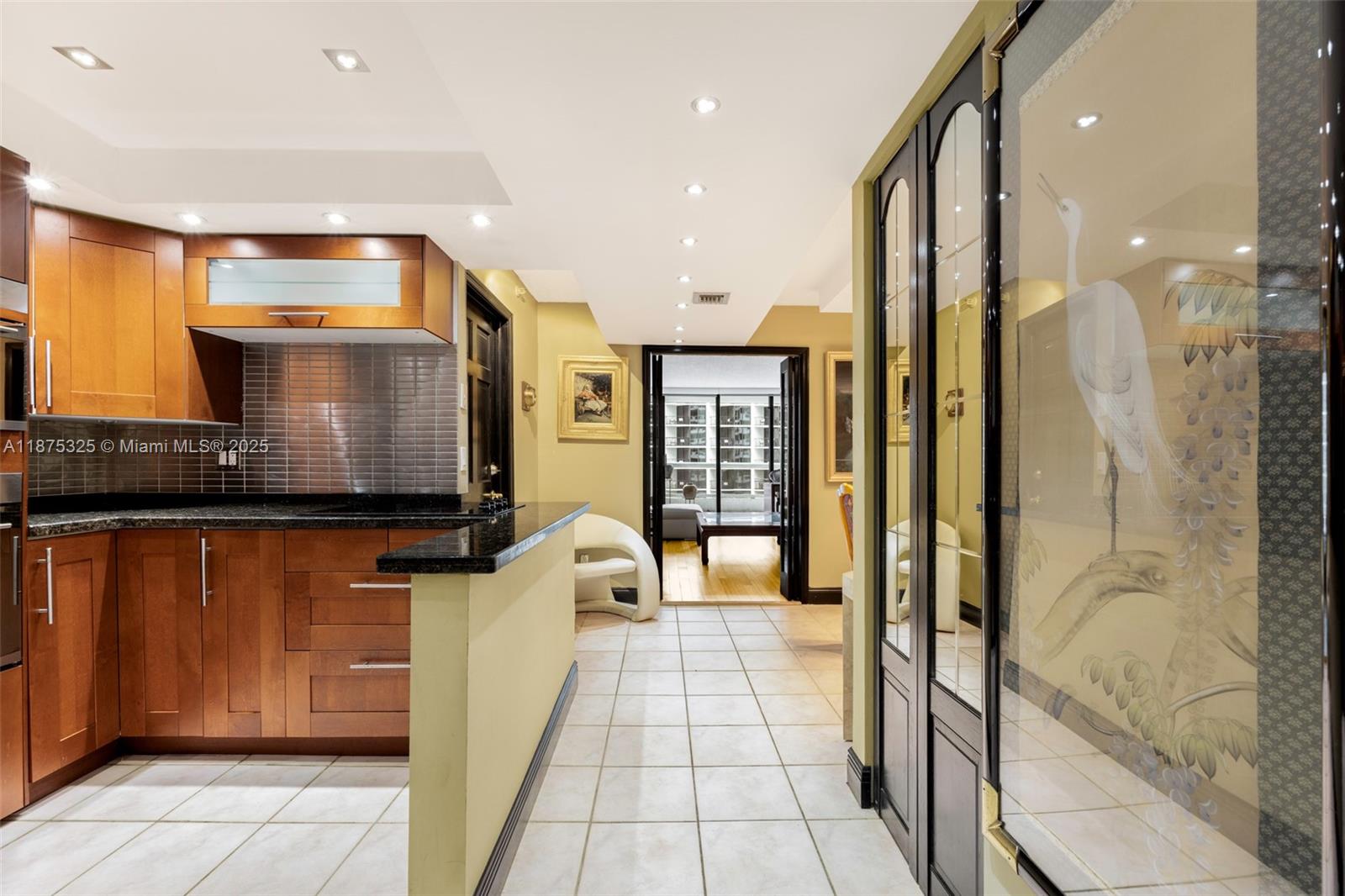 VENETIA CONDO - Residential
