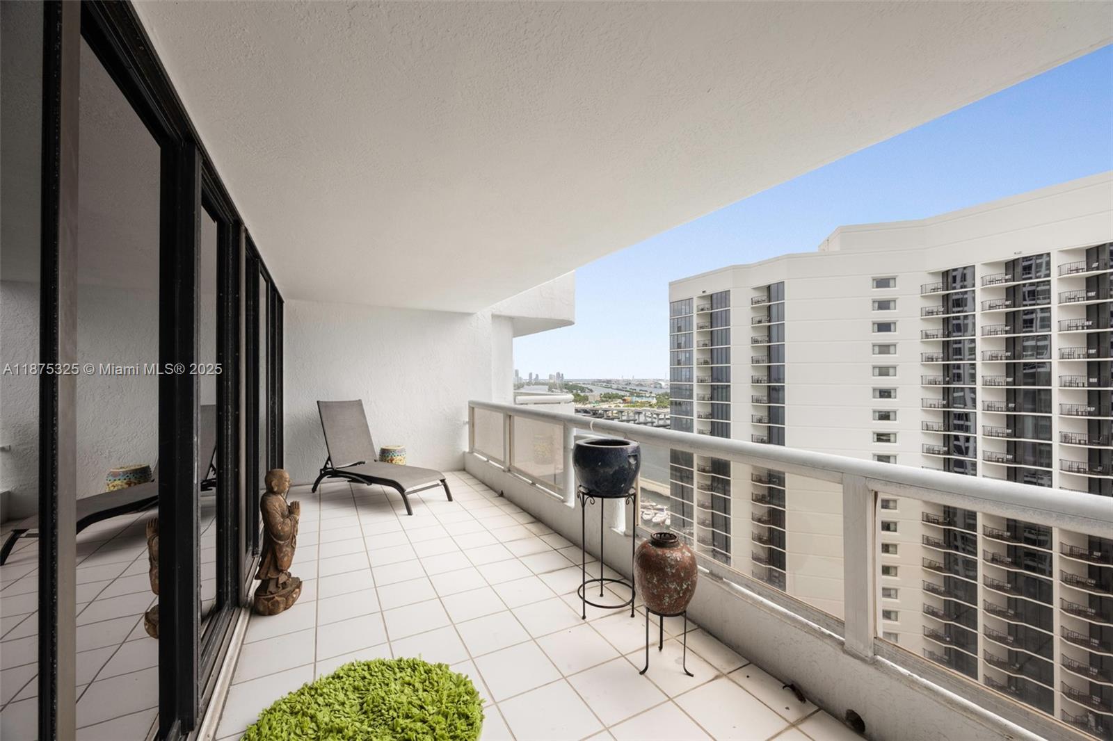 VENETIA CONDO - Residential