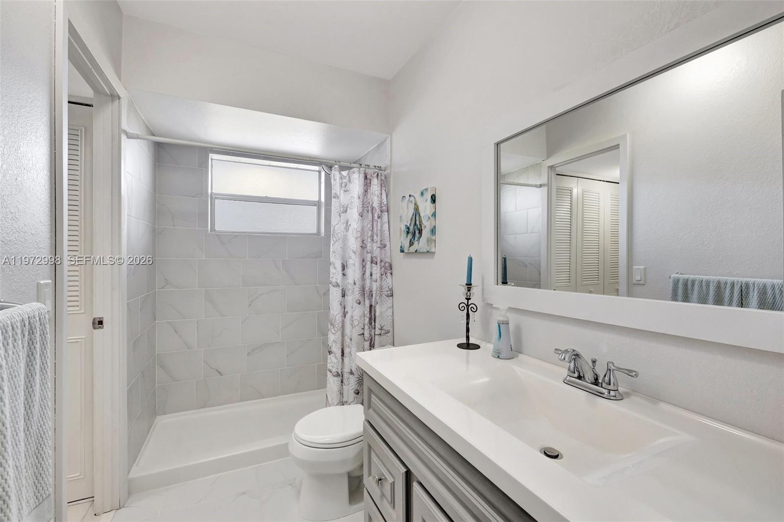 Welcome to your light and bright 1-bed, 1-bath condo in the sought-after Hawaiian Gardens Phase 3. This one could be yours all furnished & turnkey with new furniture in the living room. Tile floor throughout, this beautiful space boasts an updated kitchen, a remodeled modern bathroom and a new electrical panel. Stunning lake views, Conveniently HOPA verified, this community offers a wealth of amenities including a BBQ/picnic area, bike/jog path, billiard room, and clubhouse. Stay active with access to an exercise room, some shuffleboard, or bacce. Walk around the lake and Embrace a vibrant lifestyle in this delightful condo with everything you need at your fingertips! Building is freshly painted & the 50 years inspection was completed with succes! Must see