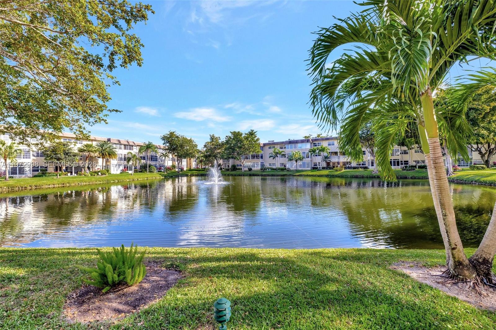 USNEE GARDENS CONDO - Residential