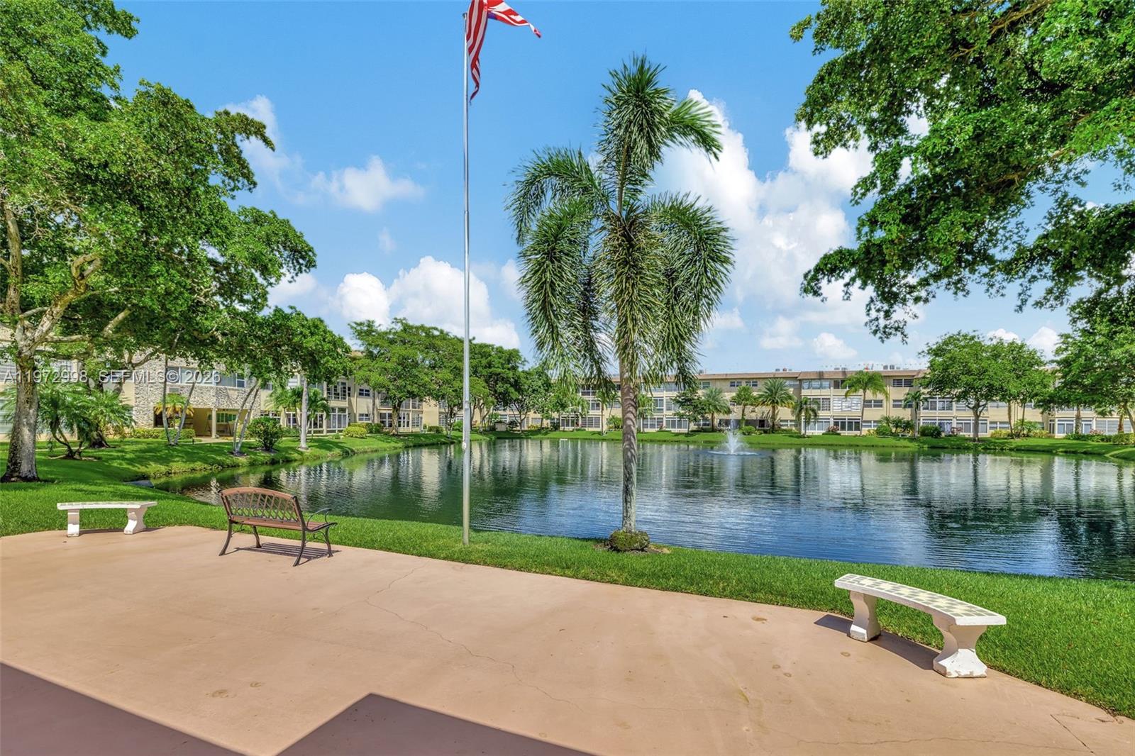 USNEE GARDENS CONDO - Residential
