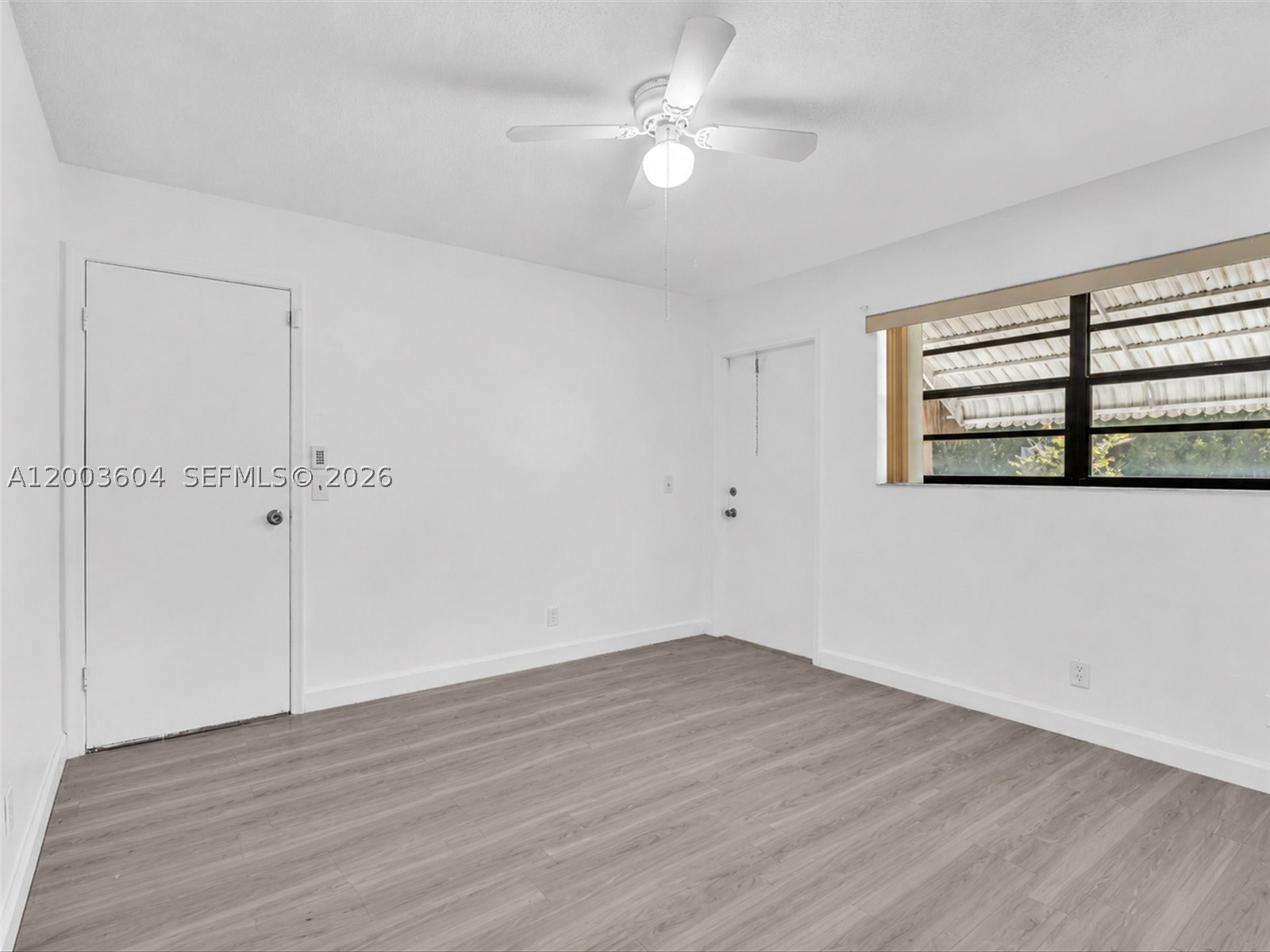 HOLLYWOOD CENTER AMEN PLA - Residential