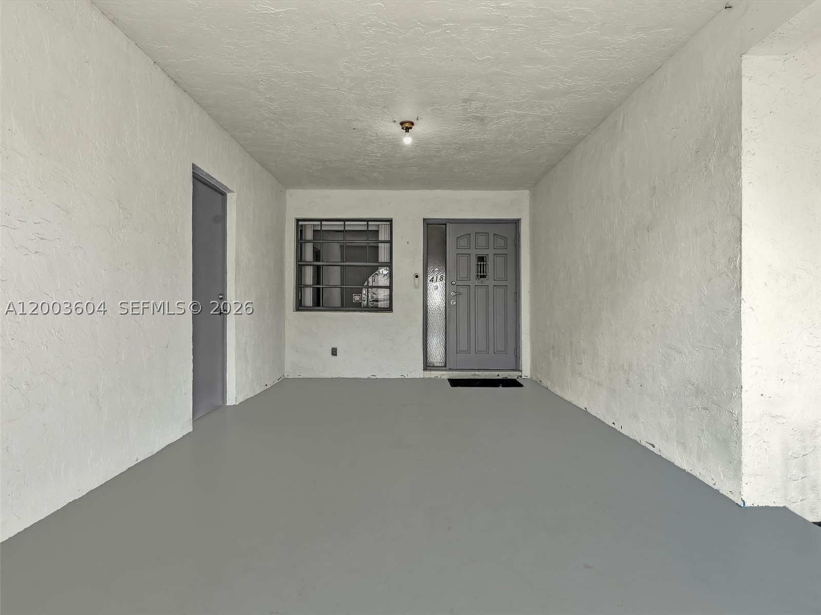 HOLLYWOOD CENTER AMEN PLA - Residential