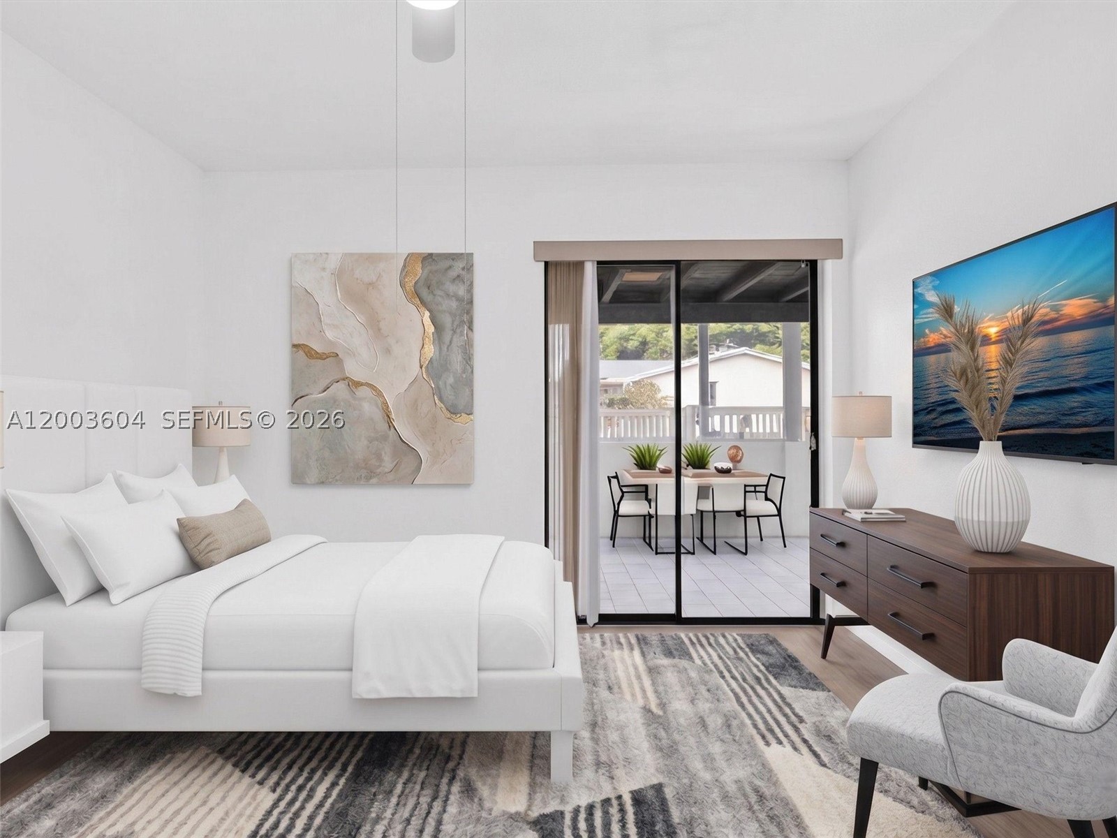 HOLLYWOOD CENTER AMEN PLA - Residential