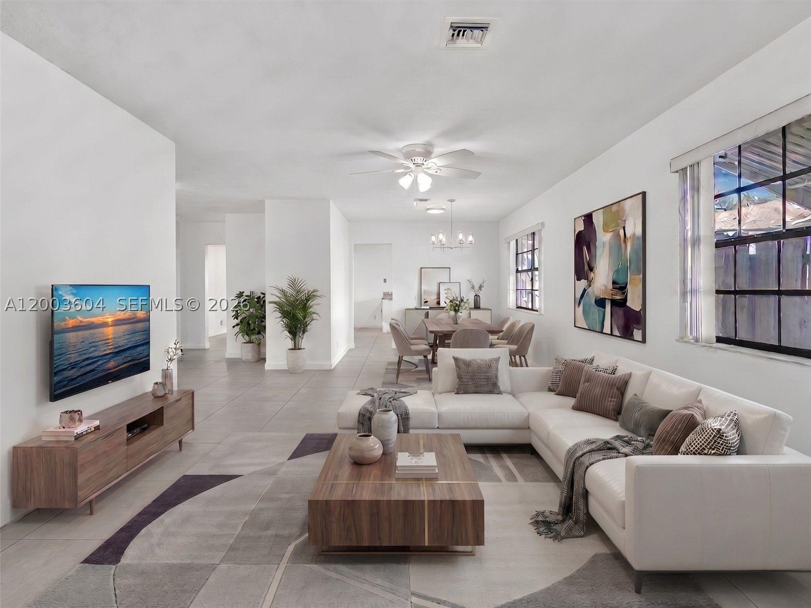 HOLLYWOOD CENTER AMEN PLA - Residential