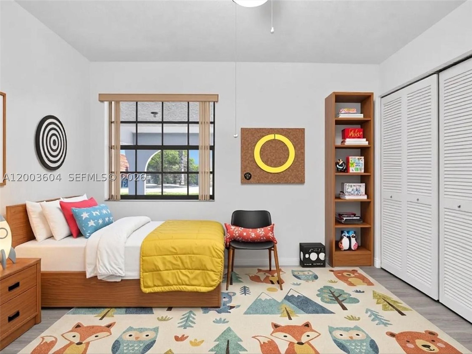 HOLLYWOOD CENTER AMEN PLA - Residential