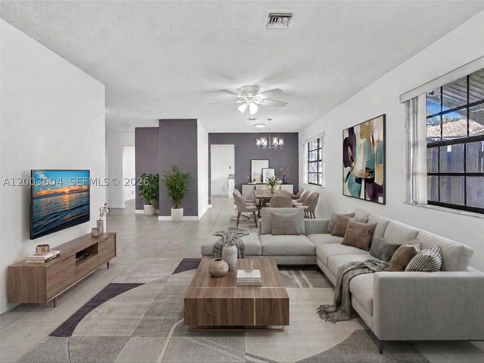 HOLLYWOOD CENTER AMEN PLA - Residential