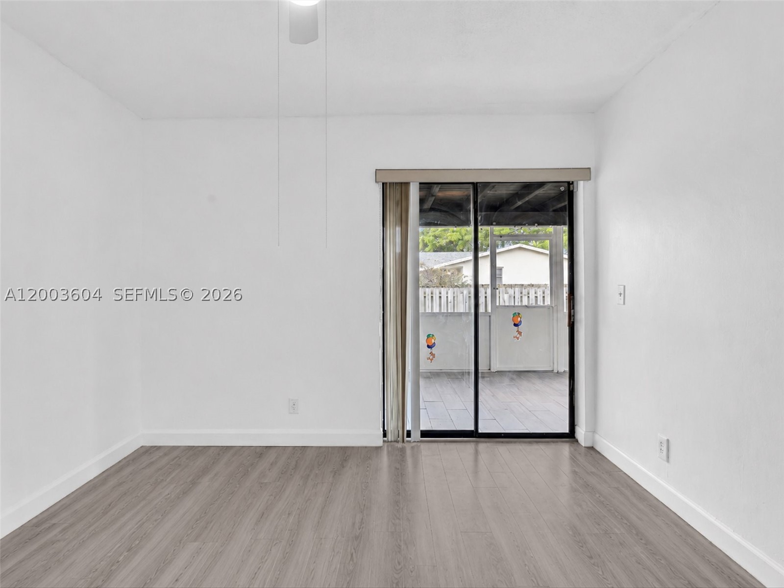 HOLLYWOOD CENTER AMEN PLA - Residential
