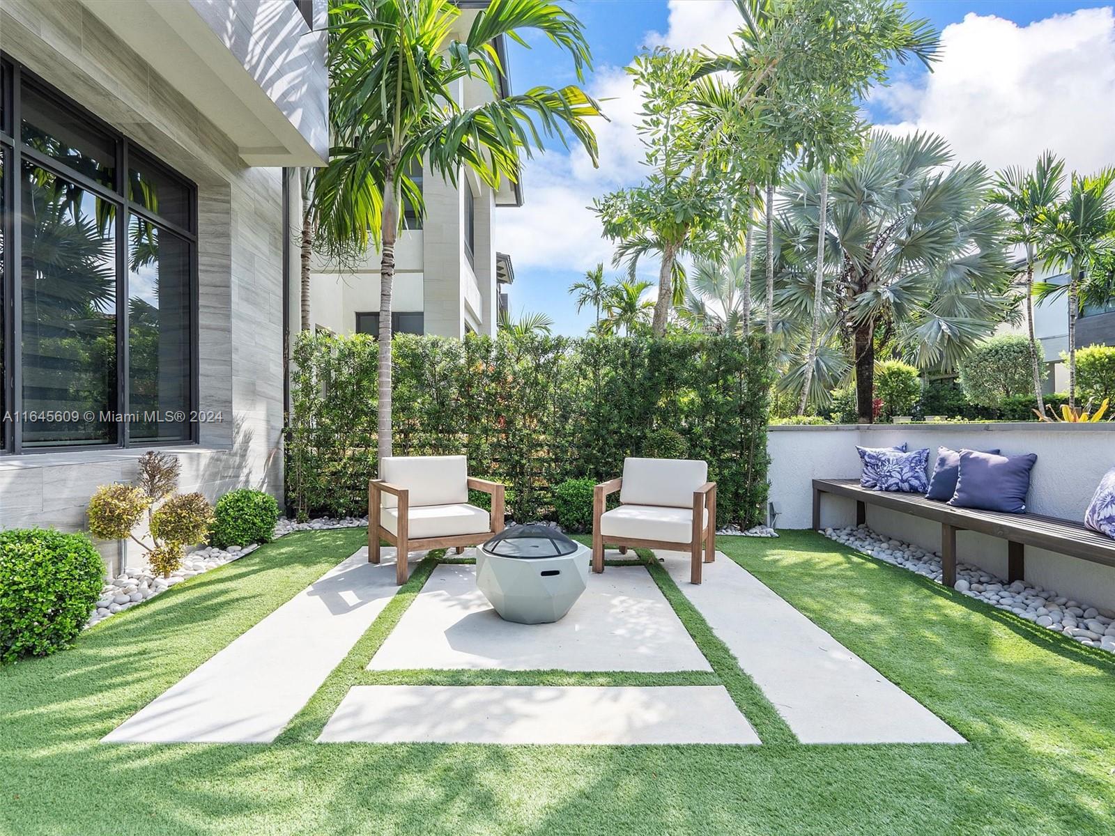 DOWNTOWN DORAL SOUTH PHAS - Residential Lease