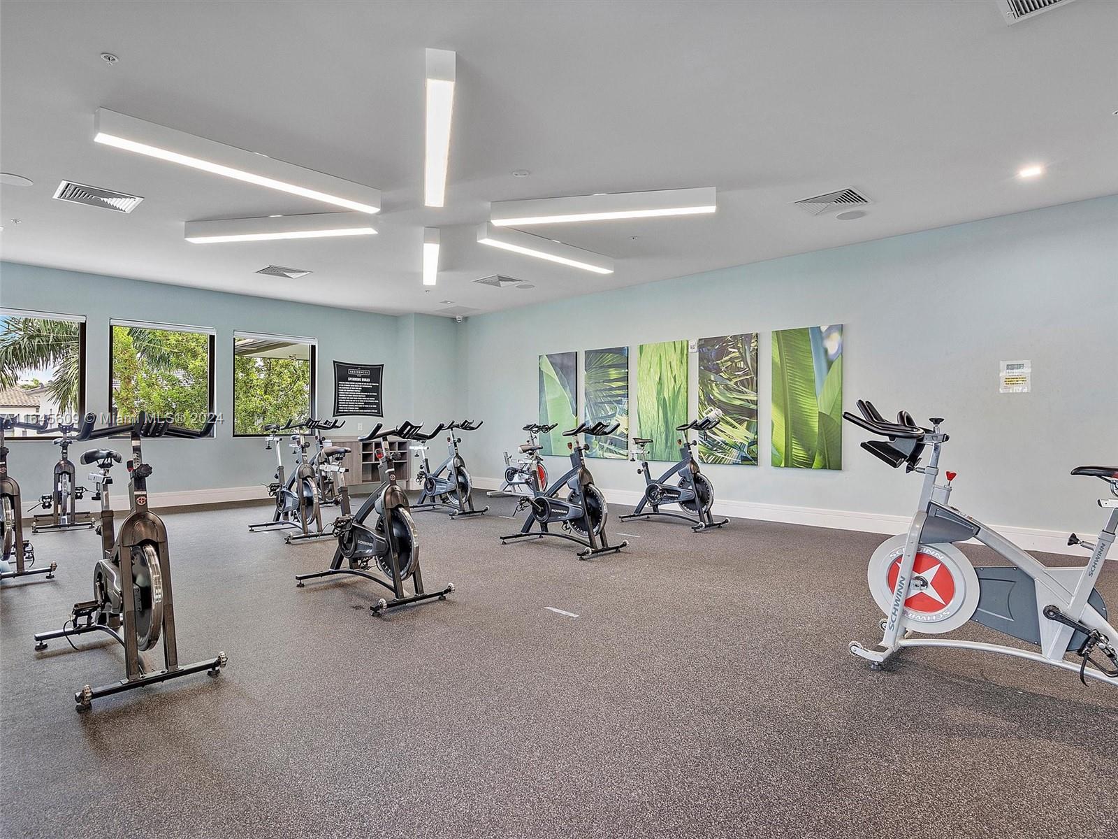DOWNTOWN DORAL SOUTH PHAS - Residential Lease