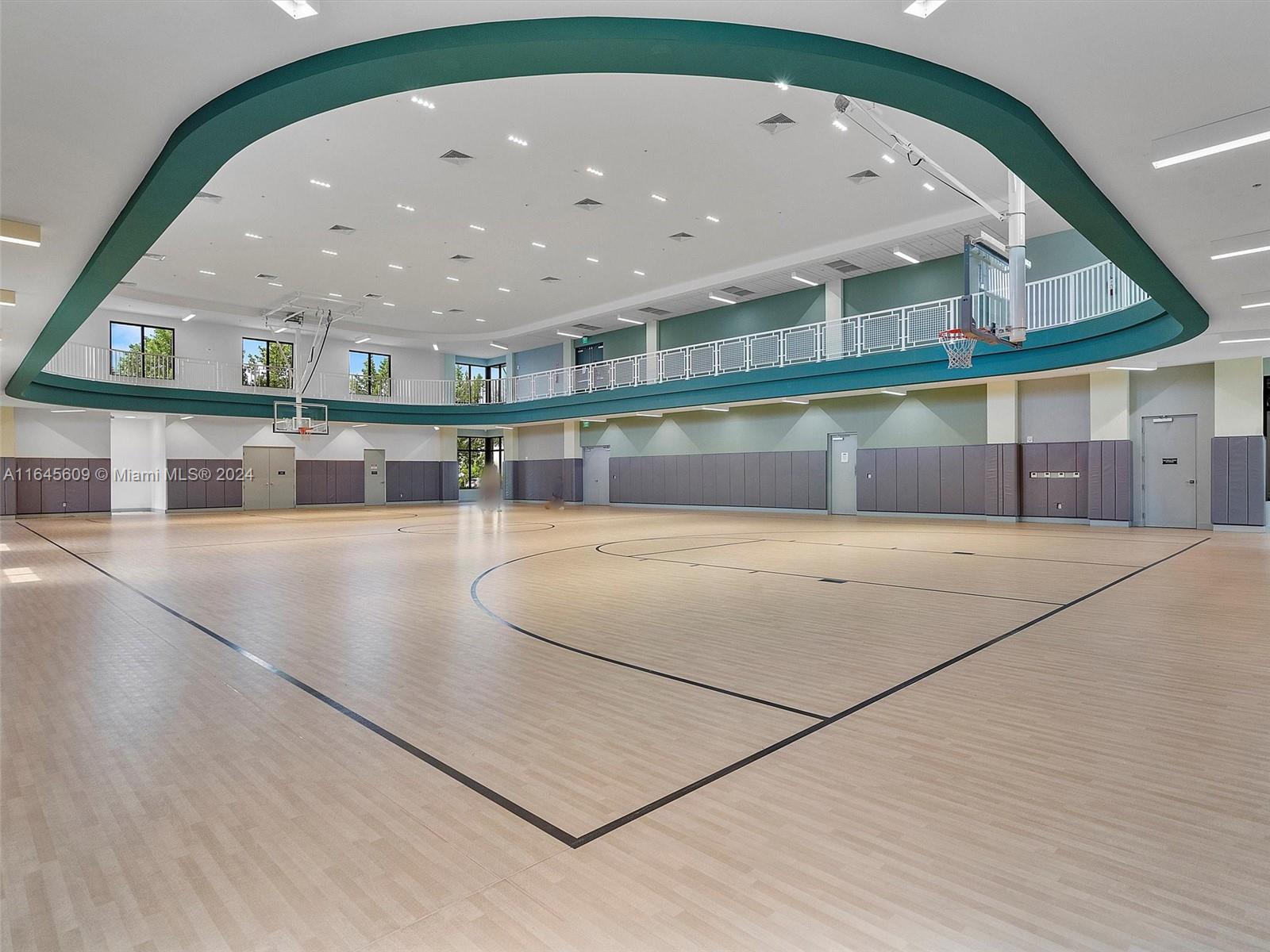 DOWNTOWN DORAL SOUTH PHAS - Residential Lease