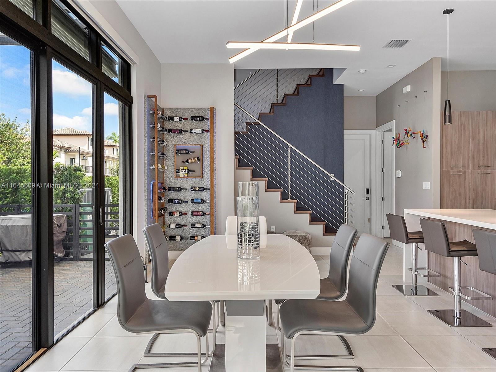 DOWNTOWN DORAL SOUTH PHAS - Residential Lease