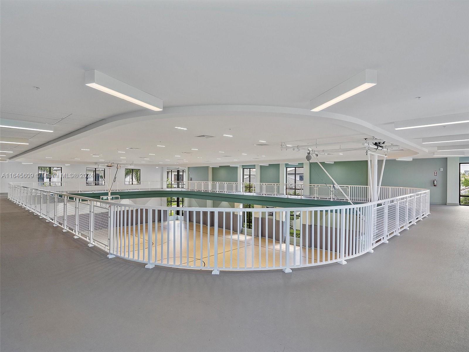 DOWNTOWN DORAL SOUTH PHAS - Residential Lease