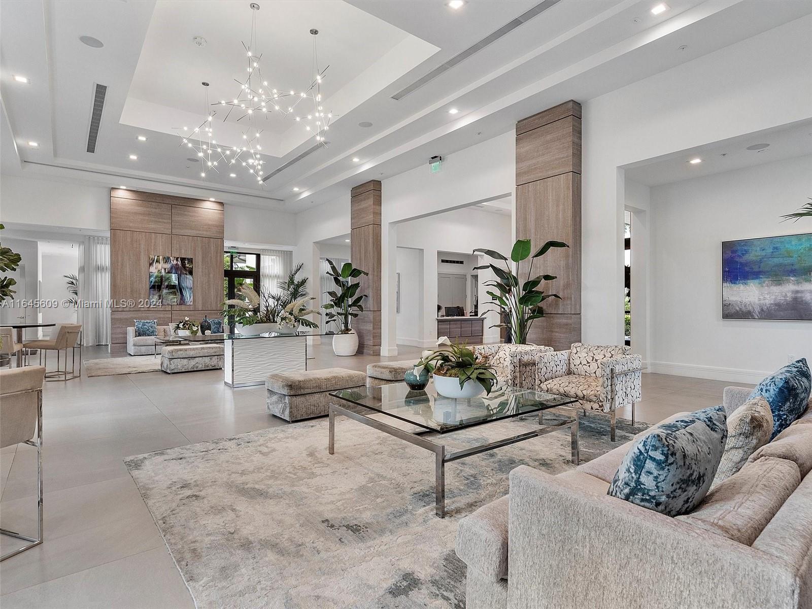 DOWNTOWN DORAL SOUTH PHAS - Residential Lease