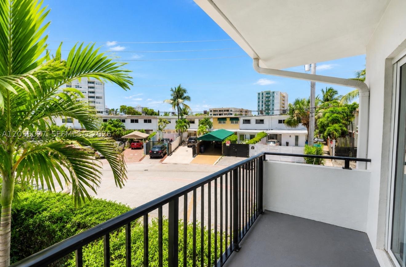 PARK VIEW ISLAND - Residential Lease