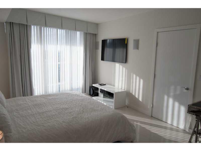 BEACH CLUB CONDO - Residential Lease
