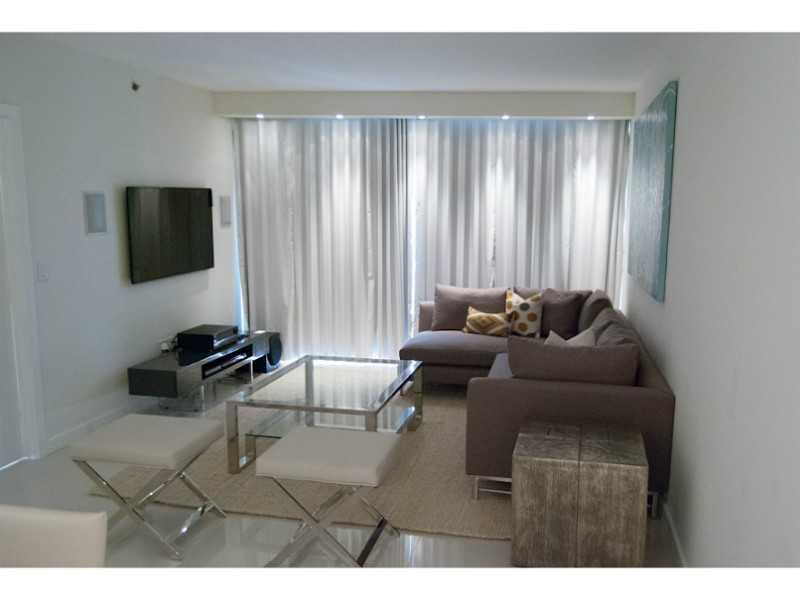 BEACH CLUB CONDO - Residential Lease