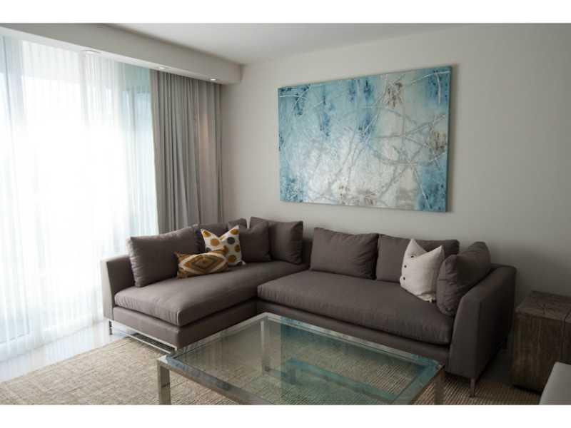 BEACH CLUB CONDO - Residential Lease