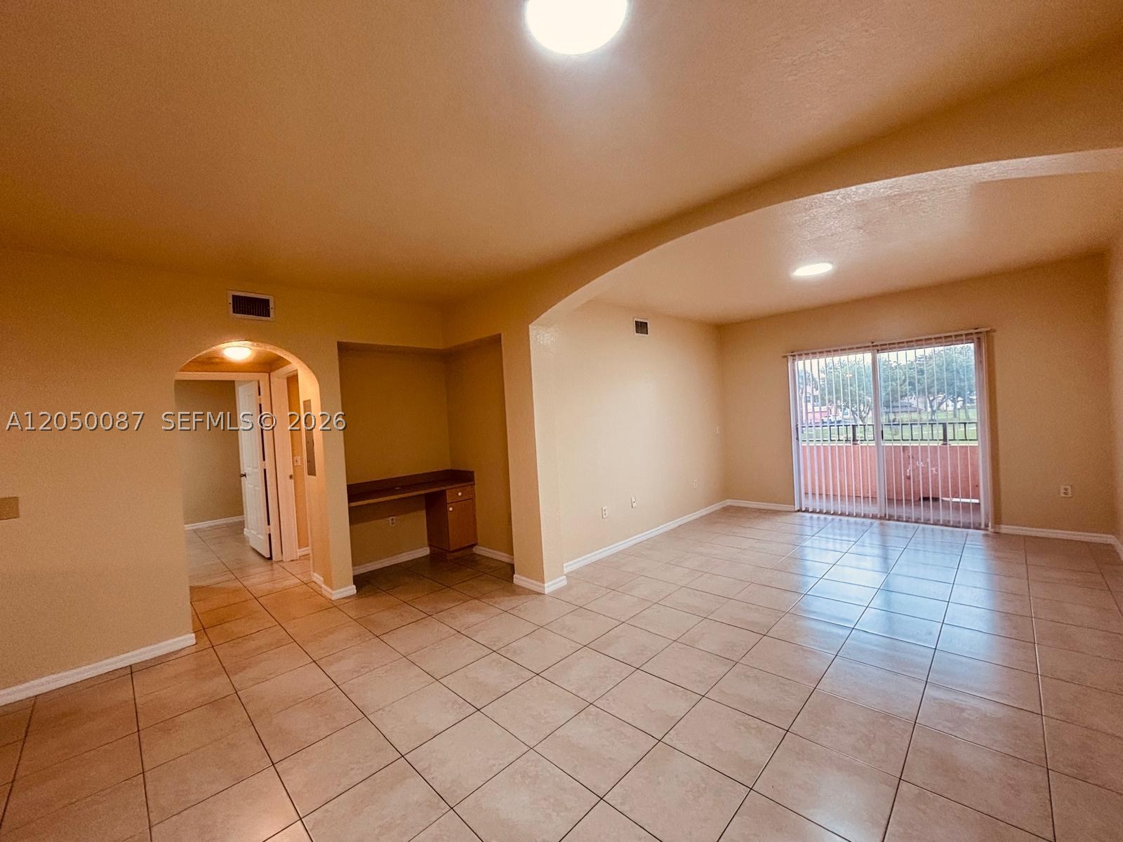 BELMONT AT NORTH LAUDERDA - Residential Lease