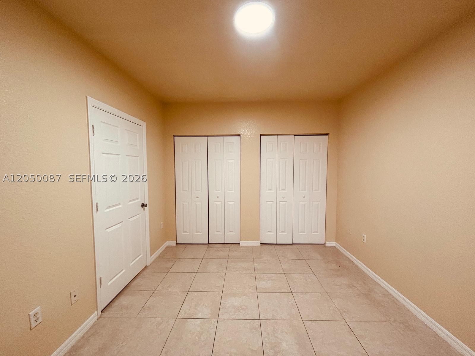 BELMONT AT NORTH LAUDERDA - Residential Lease