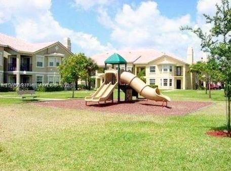 BELMONT AT NORTH LAUDERDA - Residential Lease