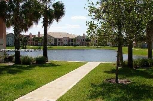 BELMONT AT NORTH LAUDERDA - Residential Lease