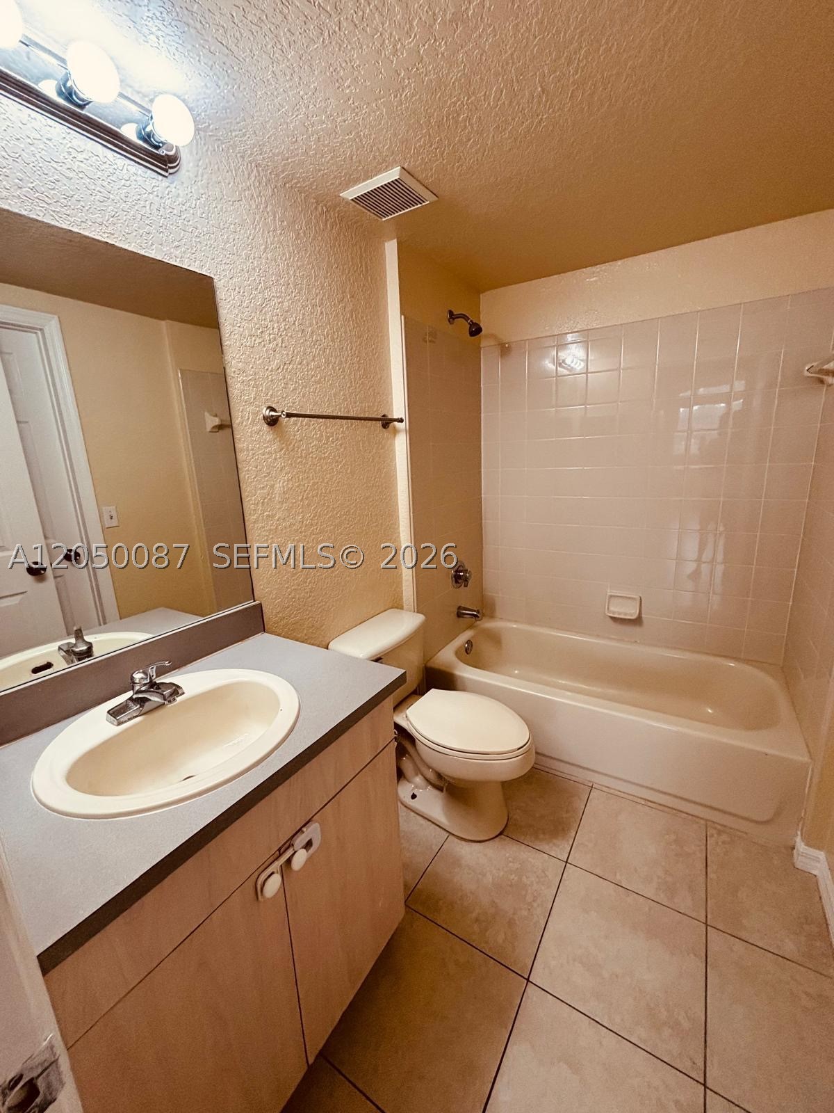 BELMONT AT NORTH LAUDERDA - Residential Lease