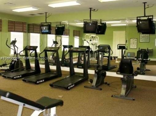 BELMONT AT NORTH LAUDERDA - Residential Lease