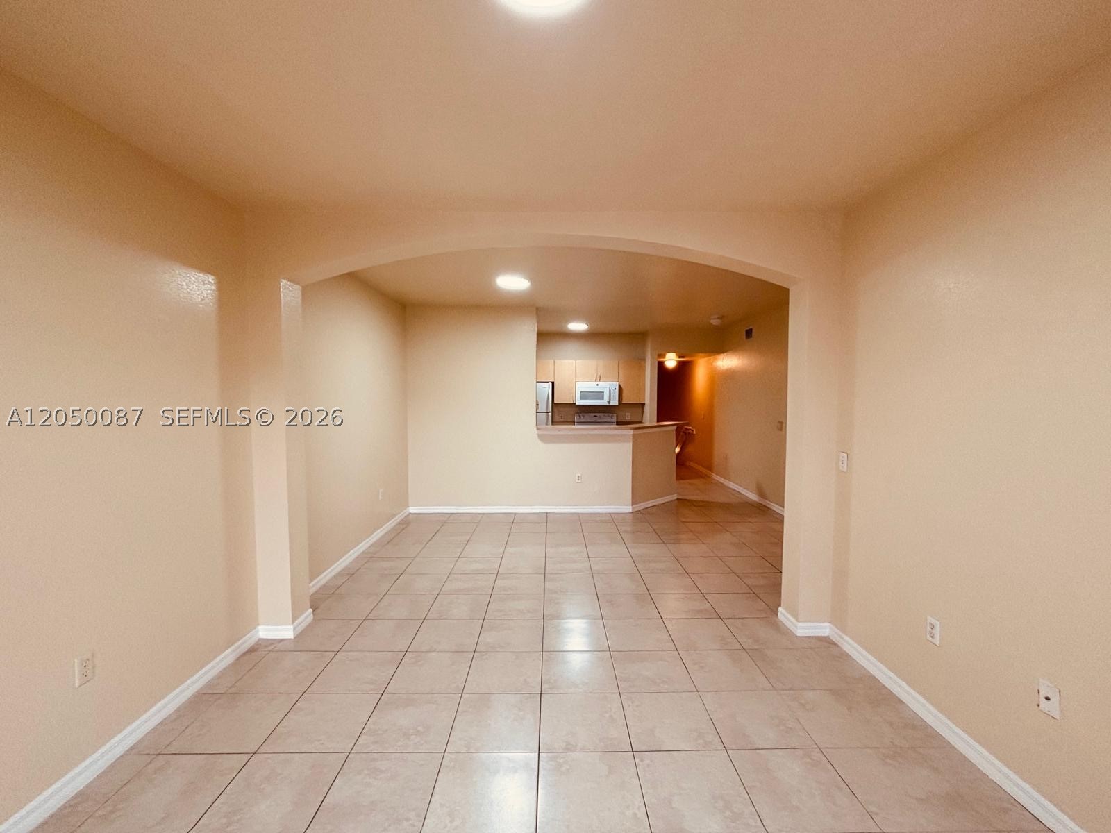 BELMONT AT NORTH LAUDERDA - Residential Lease