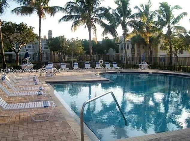 BELMONT AT NORTH LAUDERDA - Residential Lease