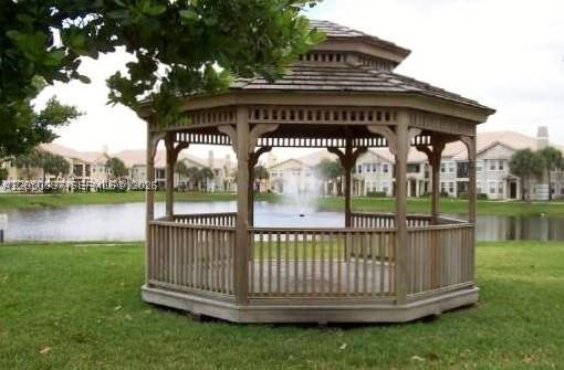 BELMONT AT NORTH LAUDERDA - Residential Lease
