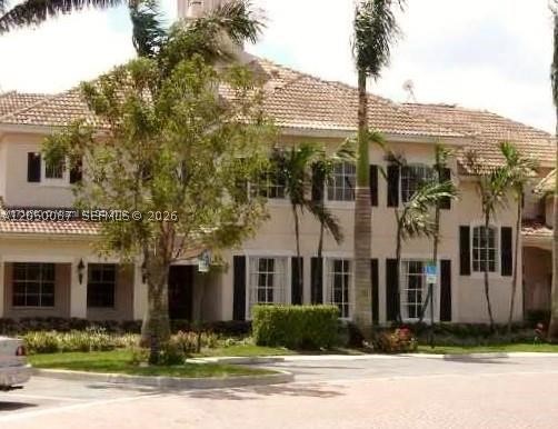 BELMONT AT NORTH LAUDERDA - Residential Lease