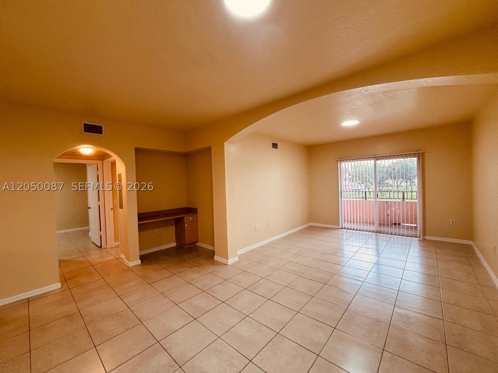 BELMONT AT NORTH LAUDERDA - Residential Lease