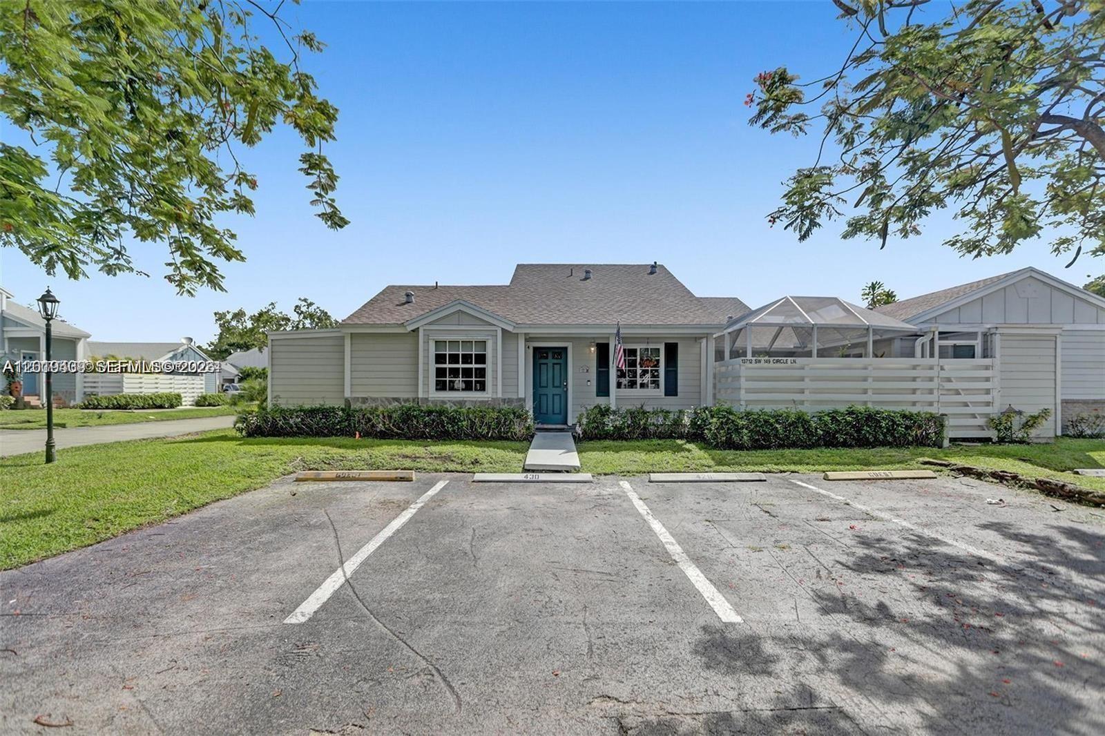 Excellent opportunity to own a well-maintained 2-bedroom, 1-bath one floor townhouse in a desirable area. Features include a large yard, strong rental potential, low-maintenance layout, and convenient location near schools, parks, and major highways

Clean, cozy, and move-in ready! Features spacious bedrooms, private yard, parking, and great location near shopping and schools. Perfect starter home or rental opportunity. Message for details or showing. Association has Full reserves.