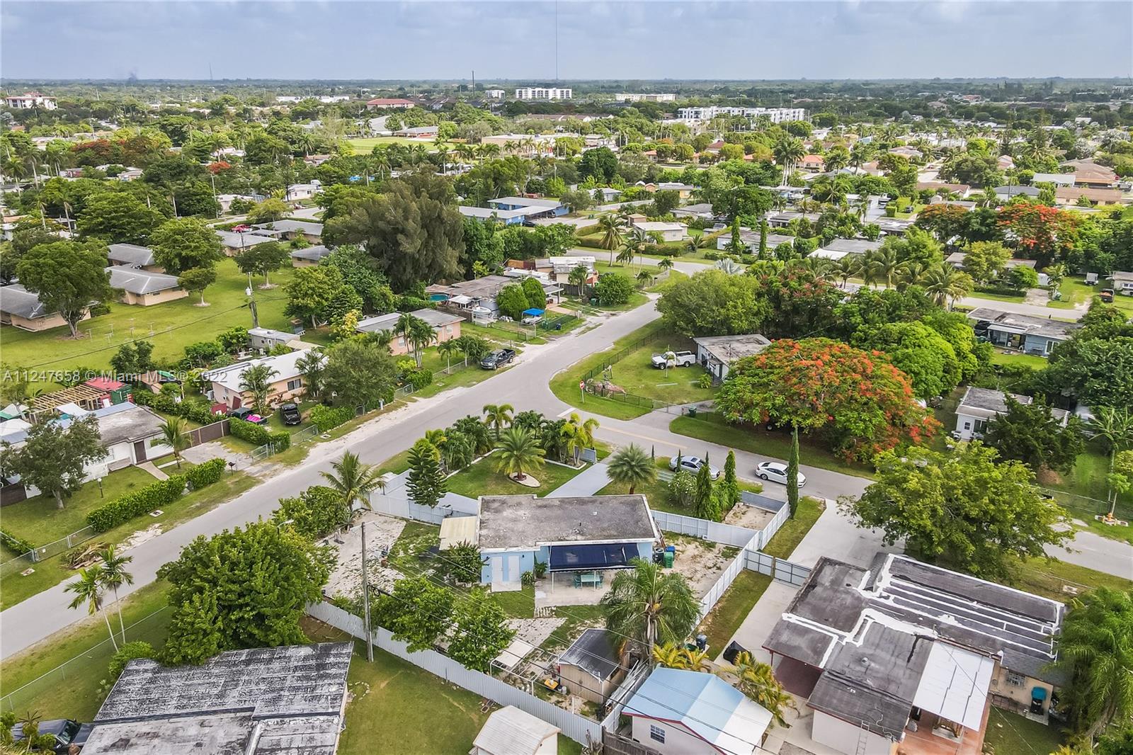 LEISURE CITY SEC 2 - Residential