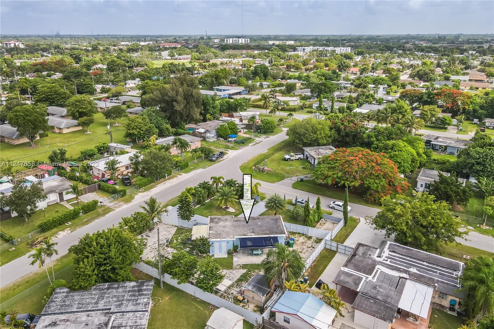 LEISURE CITY SEC 2 - Residential