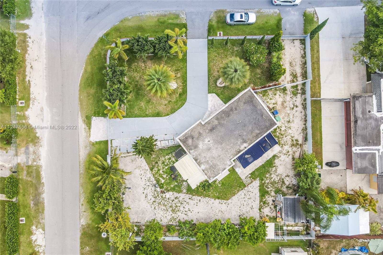 LEISURE CITY SEC 2 - Residential