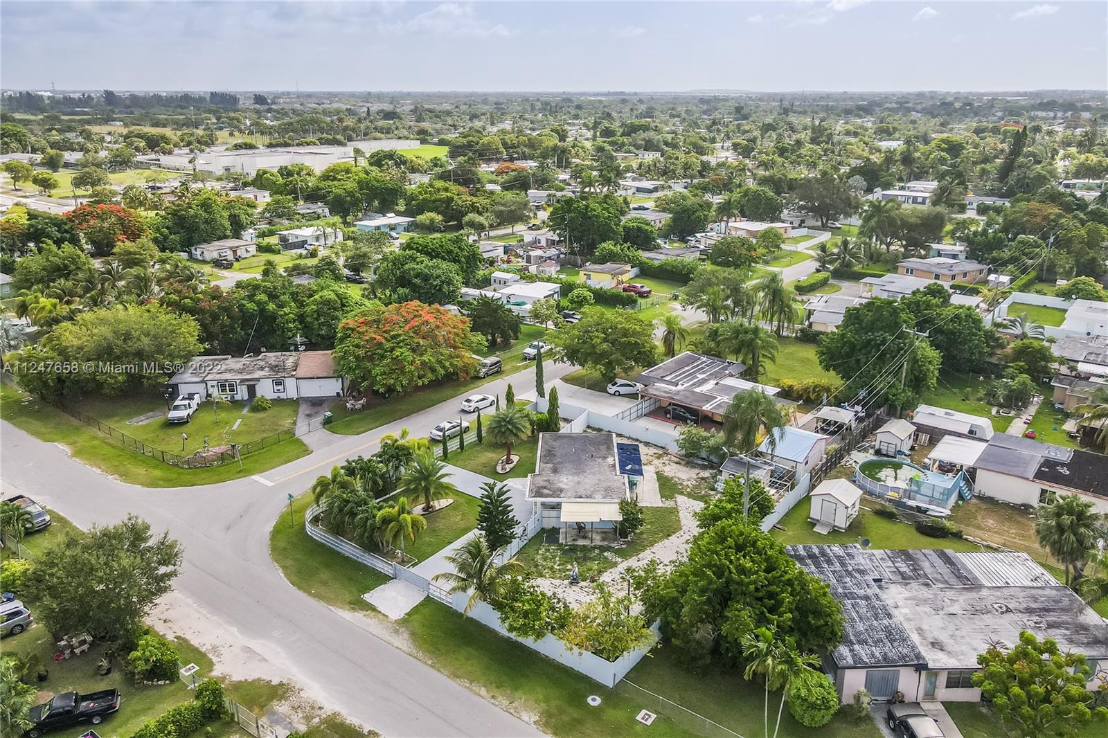 LEISURE CITY SEC 2 - Residential