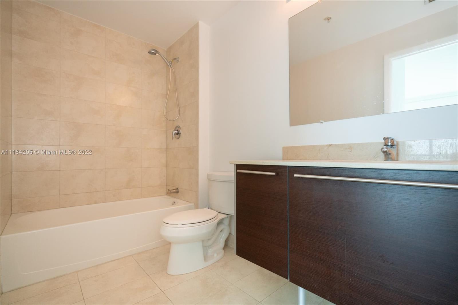 QUANTUM ON THE BAY CONDO - Residential Lease