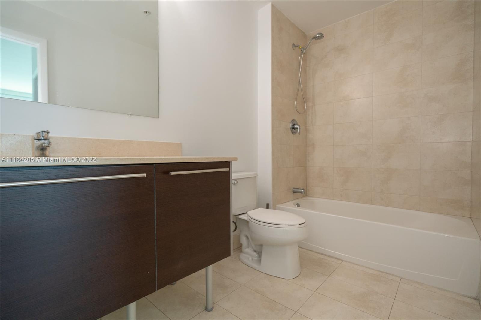 QUANTUM ON THE BAY CONDO - Residential Lease