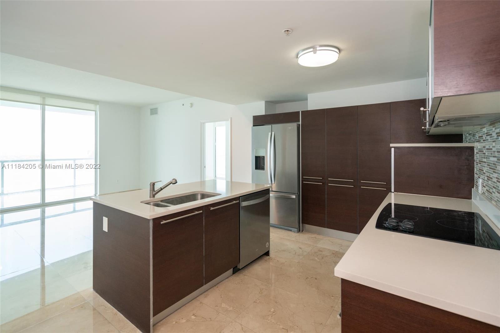 QUANTUM ON THE BAY CONDO - Residential Lease