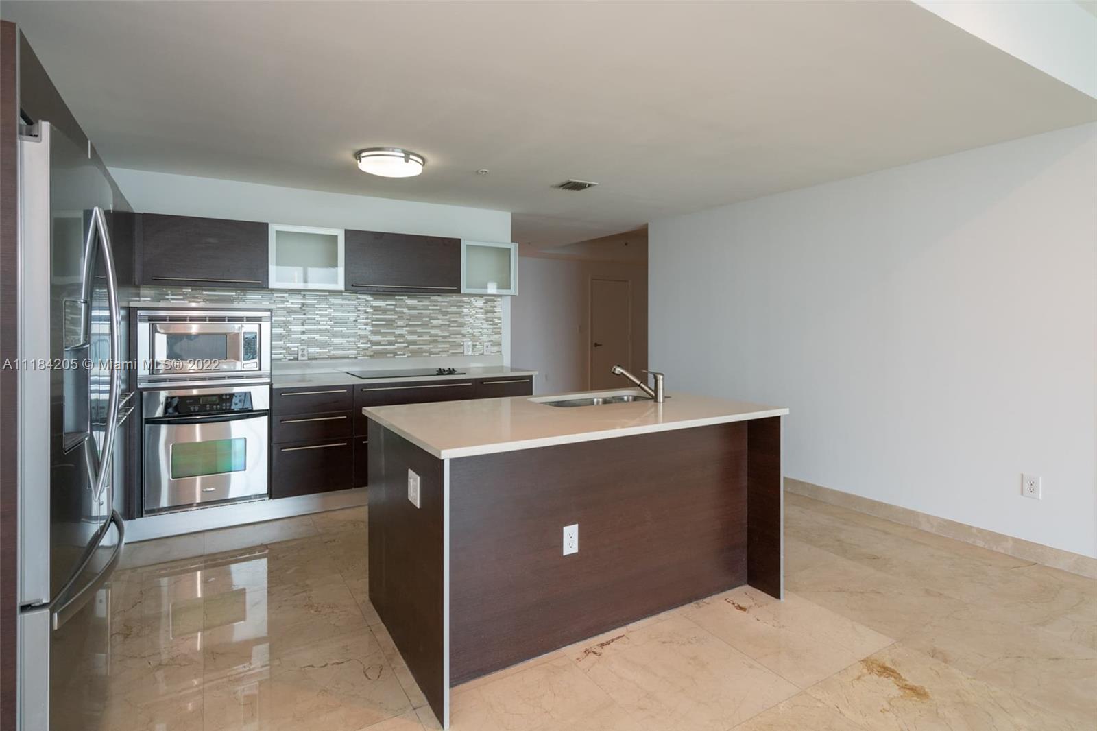 QUANTUM ON THE BAY CONDO - Residential Lease