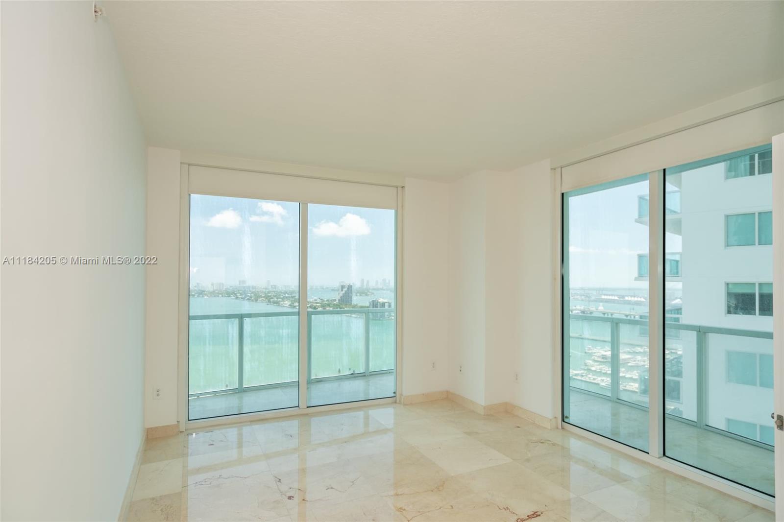 QUANTUM ON THE BAY CONDO - Residential Lease