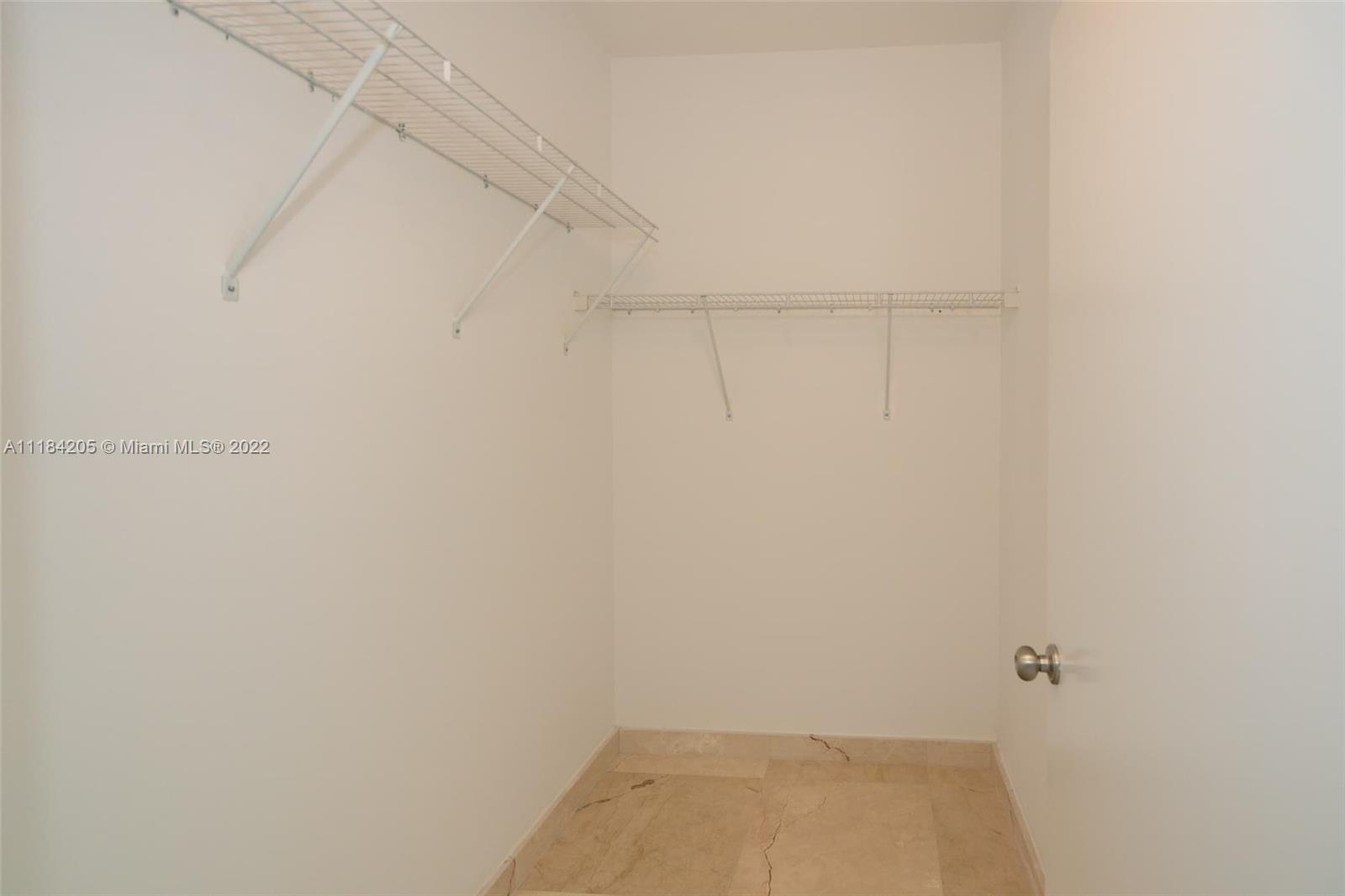 QUANTUM ON THE BAY CONDO - Residential Lease