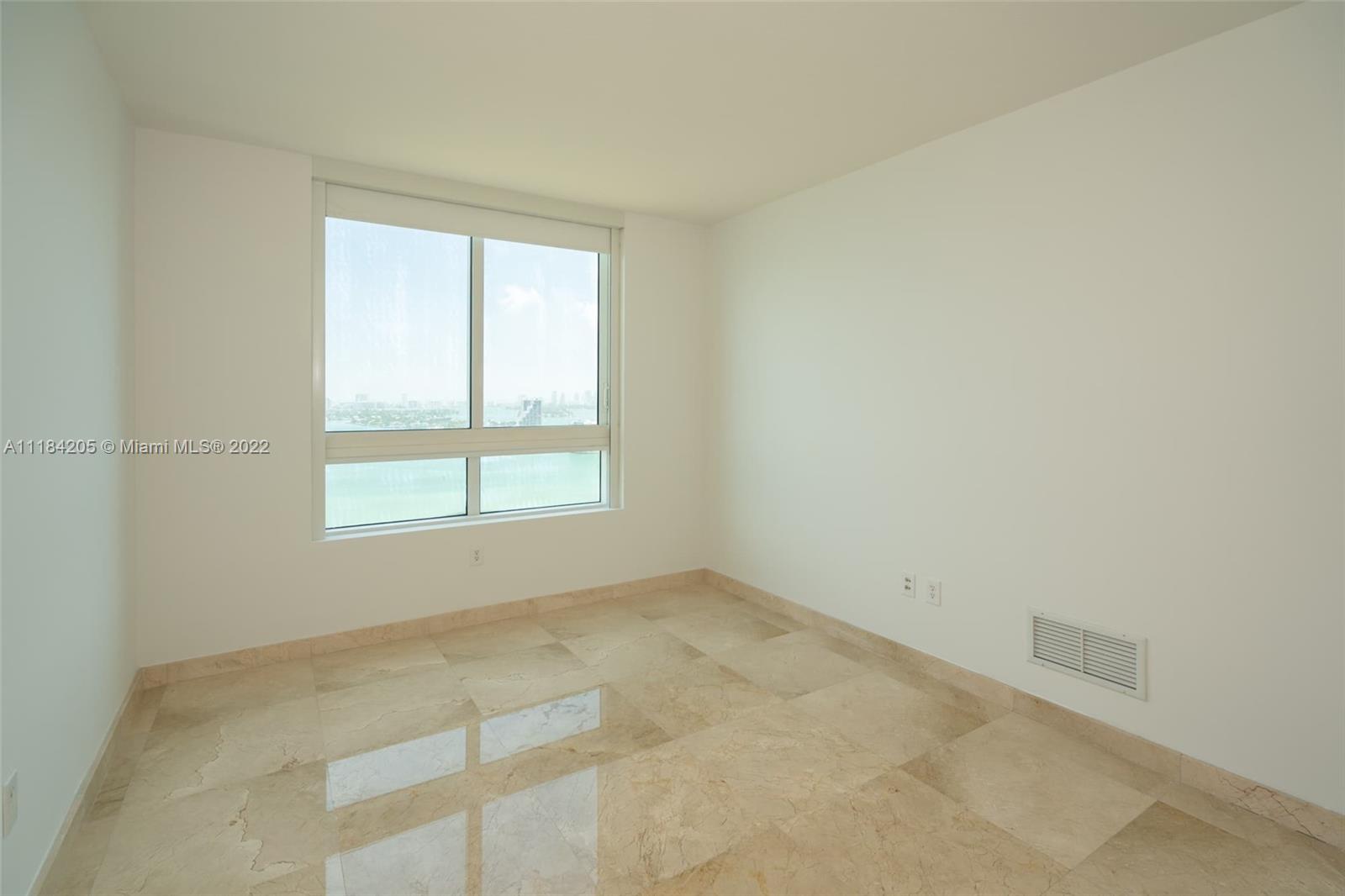QUANTUM ON THE BAY CONDO - Residential Lease